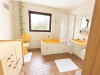 Badezimmer OG