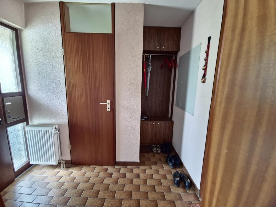 Sonniges Familienglück mit Garten, Balkon und viel Platz zur Entfaltung in Dagersheim - Windfang (8602)