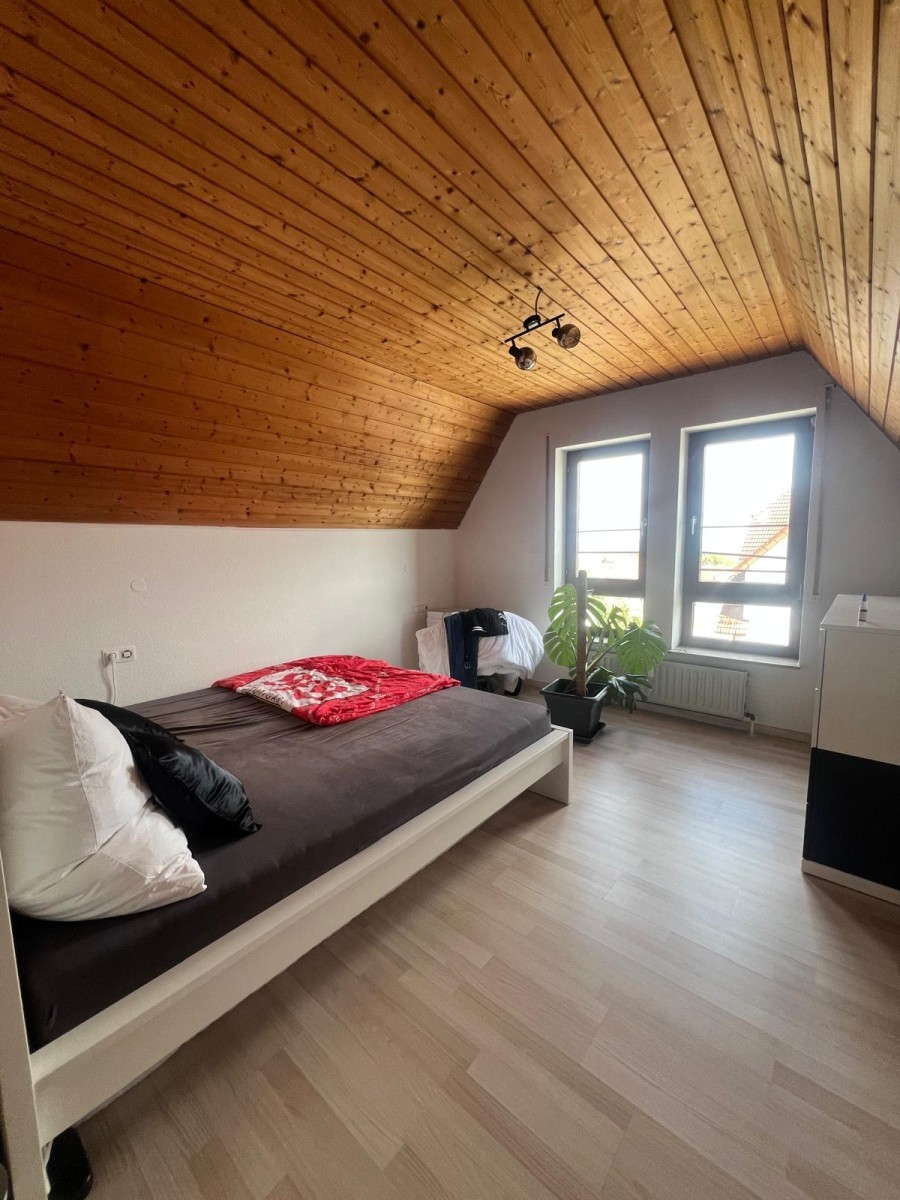 Ihr Schlafzimmer