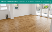 OFFENE BESICHTIGUNG