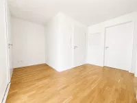 Whg 6 - Eingangsbereich