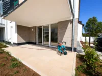 Whg 3 - Südterrasse