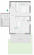 Kapitalanlage: 2-Zi-Wohnung mit Südterrasse & Garten - H1_Wohnung_3