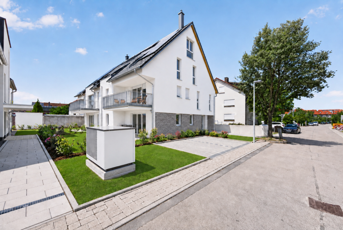 Schillerstr Haus 1