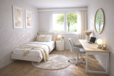 Whg 5 - Zimmer
