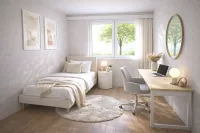 Whg 5 - Zimmer