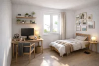 Whg 5 - Zimmer