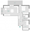 Grundriss Whg. 5