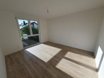 Schlafzimmer - Helle 3-Zimmer-Wohnung mit großem Südbalkon und toller Ausstattung