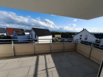 Ihr Ausblick vom Balkon - Helle 3-Zimmer-Wohnung mit großem Südbalkon und toller Ausstattung