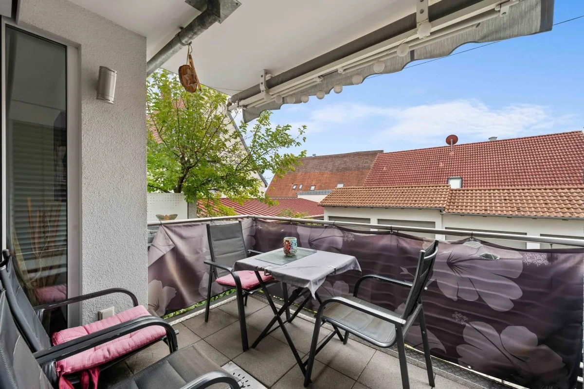 Balkon