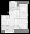 Perfekte Familienwohnung: 4 Zimmer über 2 Ebenen - H1_Wohnung_8
