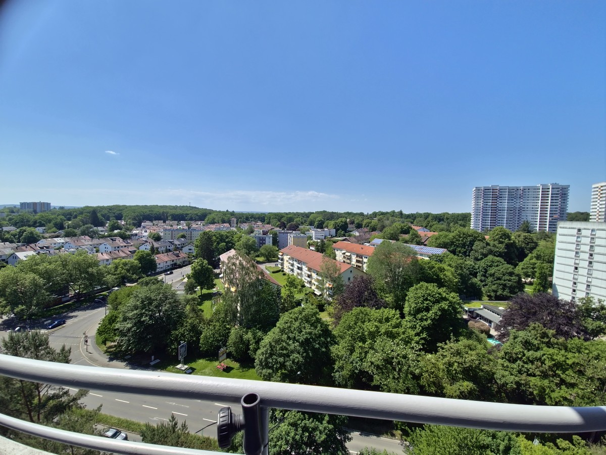 Ihr Ausblick