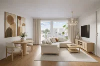 Wohnung 8