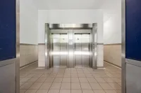 Aufzüge