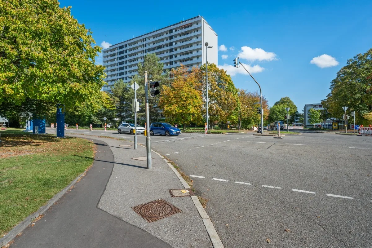 Aussenansicht