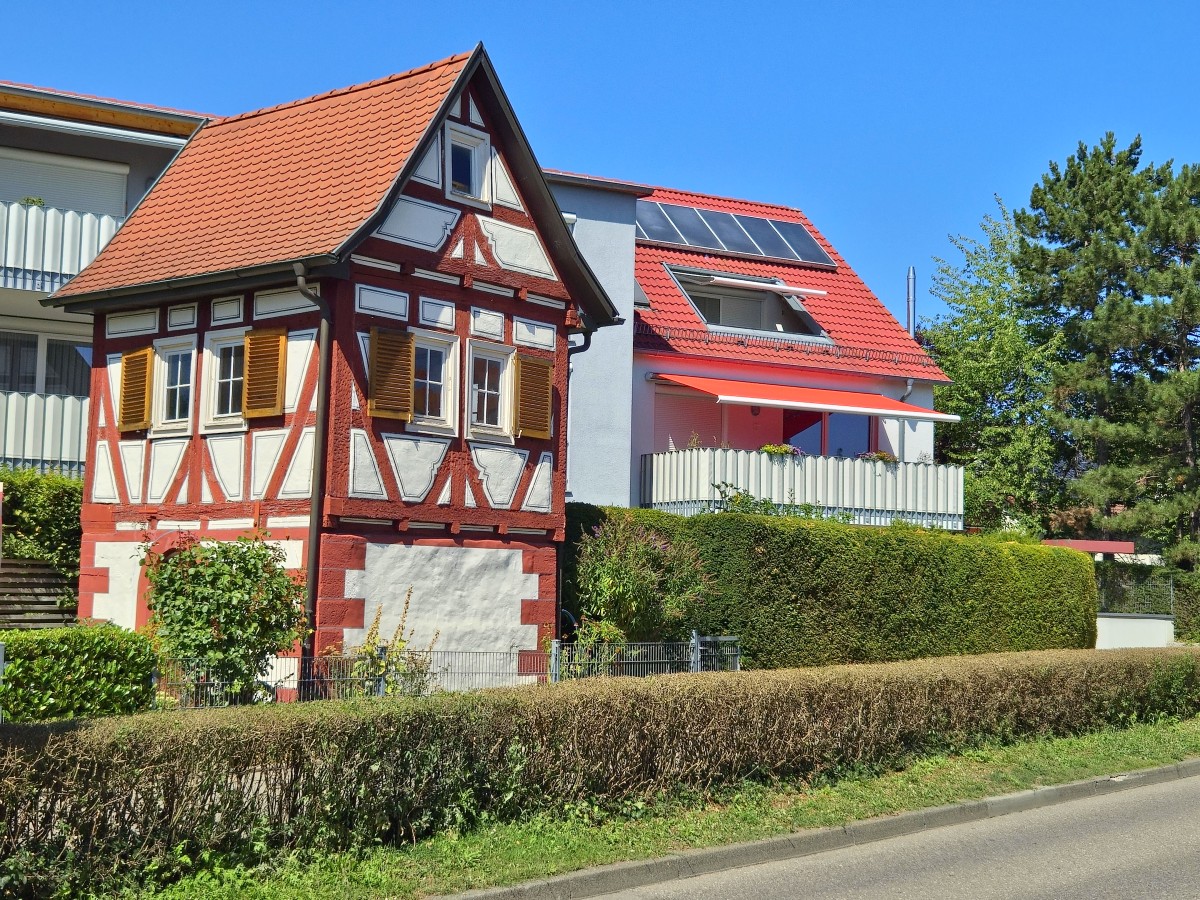 Aussenansicht