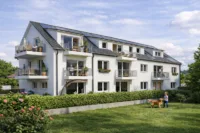 West-Ansicht