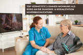 Bereits jetzt vermietet